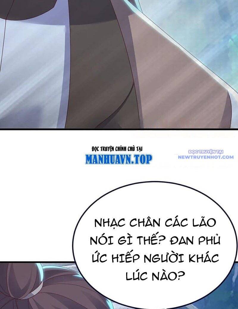Tiên Võ Đế Tôn - Trang 51
