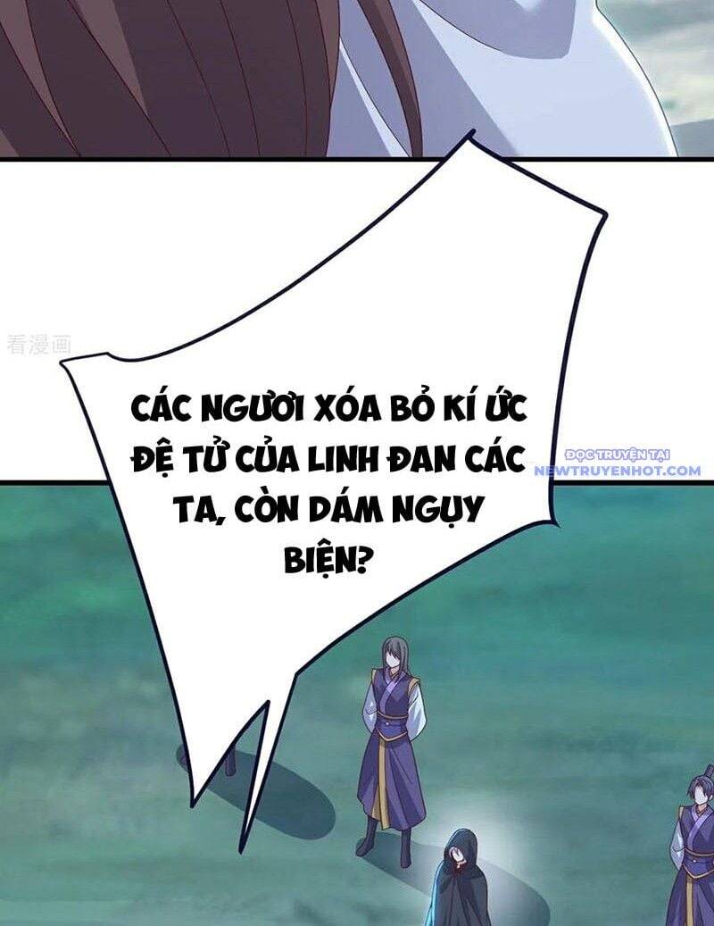 Tiên Võ Đế Tôn - Trang 53