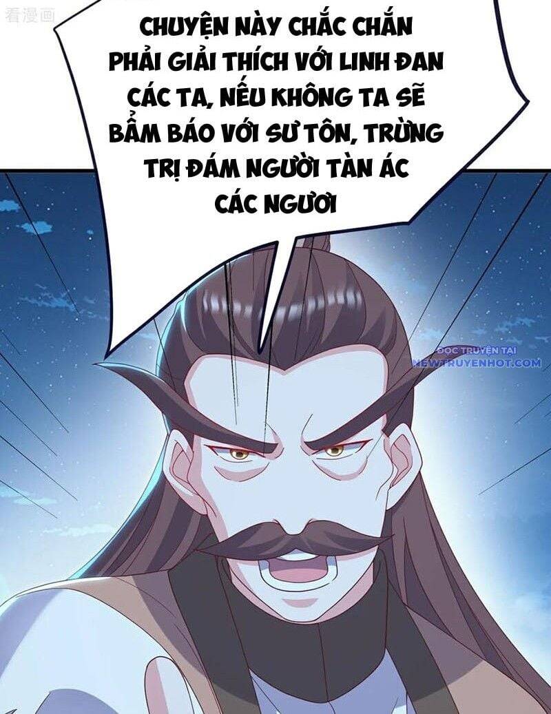 Tiên Võ Đế Tôn - Trang 55