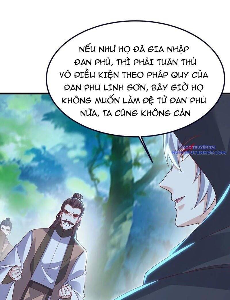 Tiên Võ Đế Tôn - Trang 57