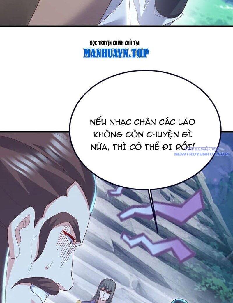 Tiên Võ Đế Tôn - Trang 62