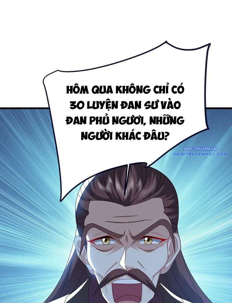 Tiên Võ Đế Tôn - Trang 64