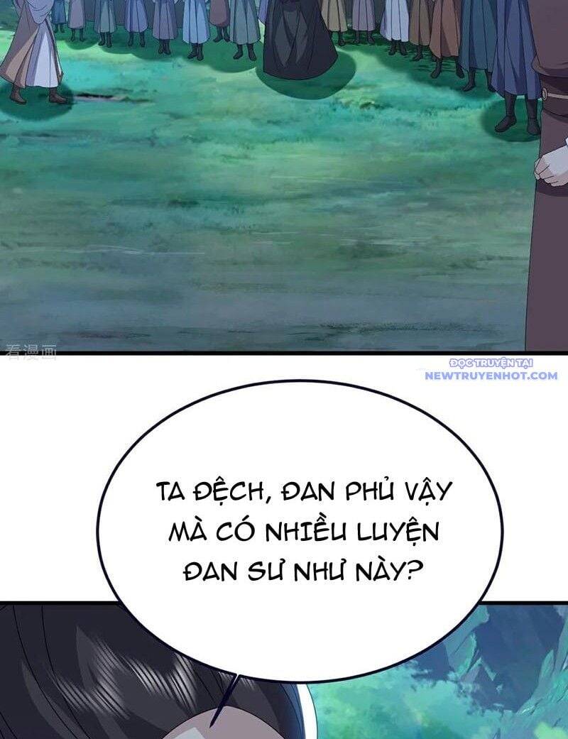 Tiên Võ Đế Tôn - Trang 76