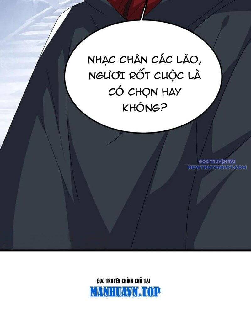 Tiên Võ Đế Tôn - Trang 83