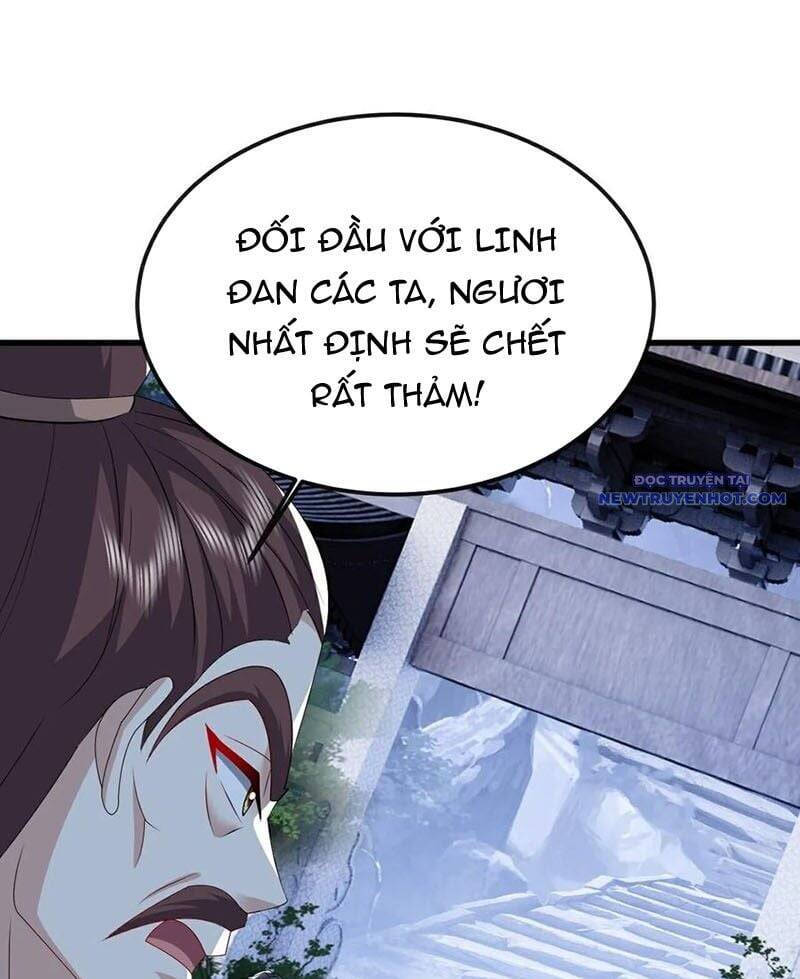 Tiên Võ Đế Tôn - Trang 84