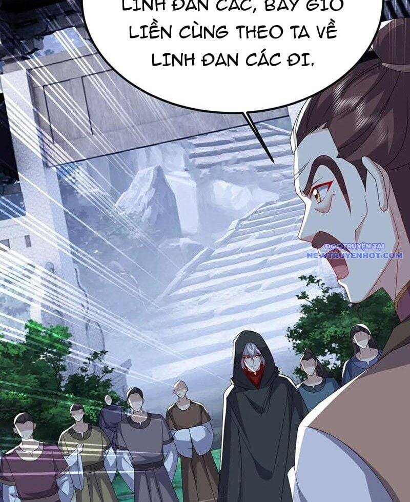 Tiên Võ Đế Tôn - Trang 90