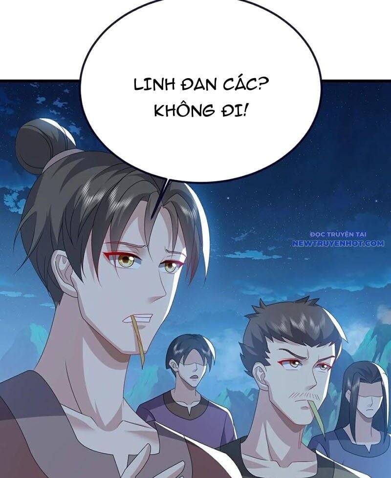 Tiên Võ Đế Tôn - Trang 92