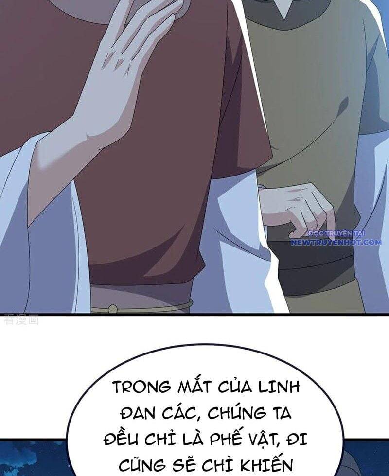 Tiên Võ Đế Tôn - Trang 93