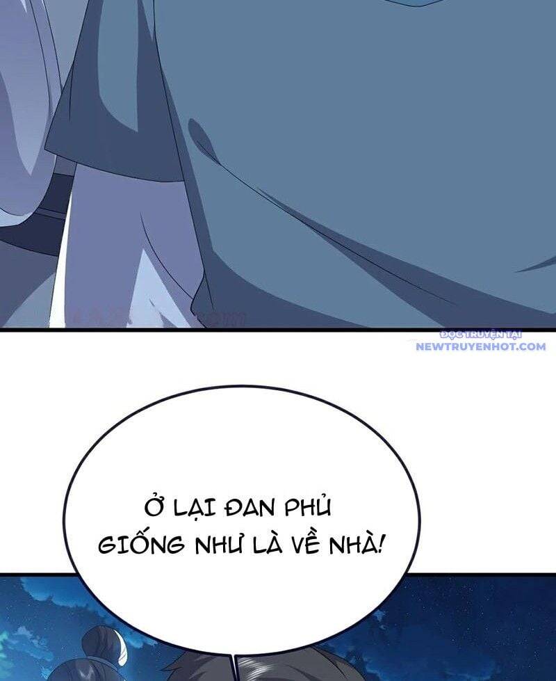 Tiên Võ Đế Tôn - Trang 95