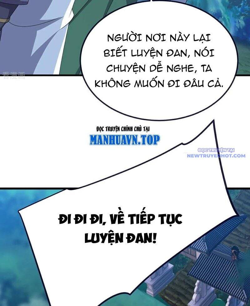 Tiên Võ Đế Tôn - Trang 97