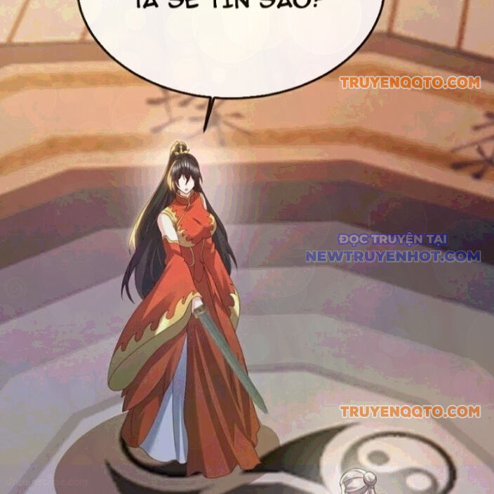Tiên Võ Đế Tôn - Trang 108