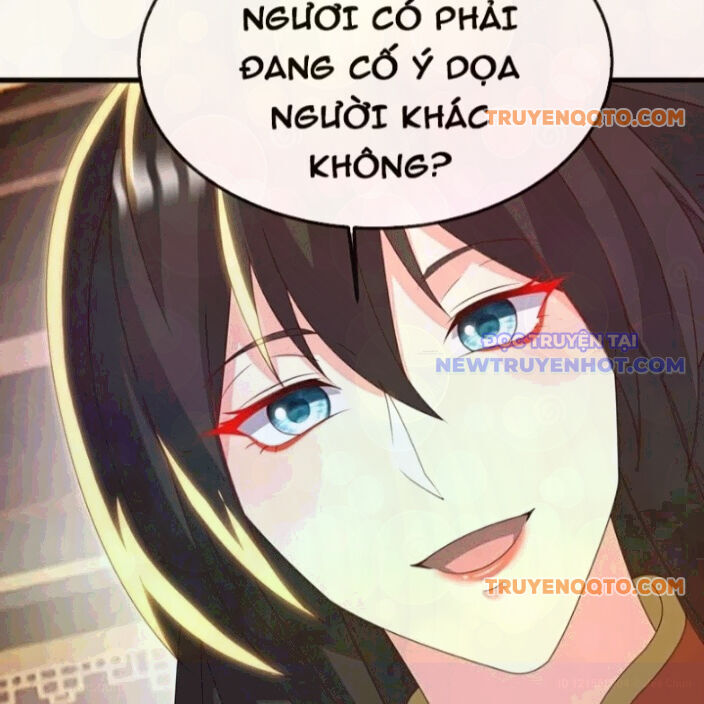 Tiên Võ Đế Tôn - Trang 110