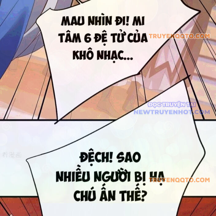 Tiên Võ Đế Tôn - Trang 116