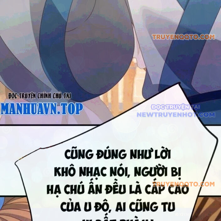 Tiên Võ Đế Tôn - Trang 121