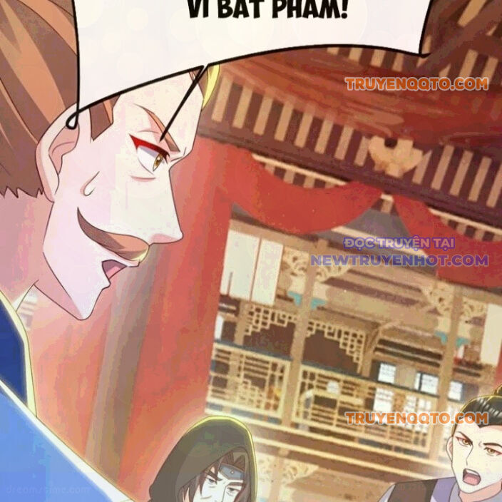 Tiên Võ Đế Tôn - Trang 122