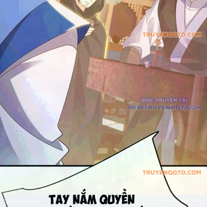 Tiên Võ Đế Tôn - Trang 123