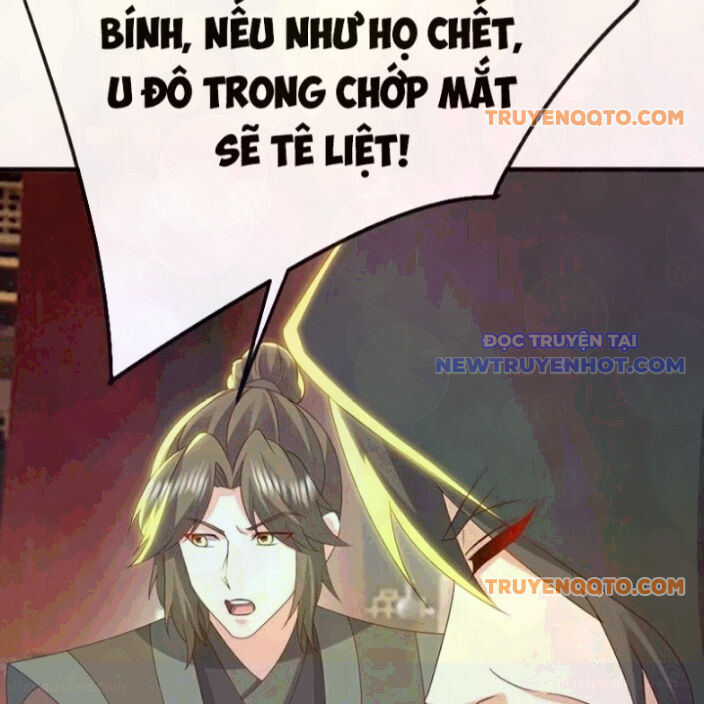 Tiên Võ Đế Tôn - Trang 124