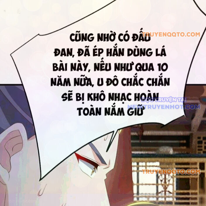 Tiên Võ Đế Tôn - Trang 126