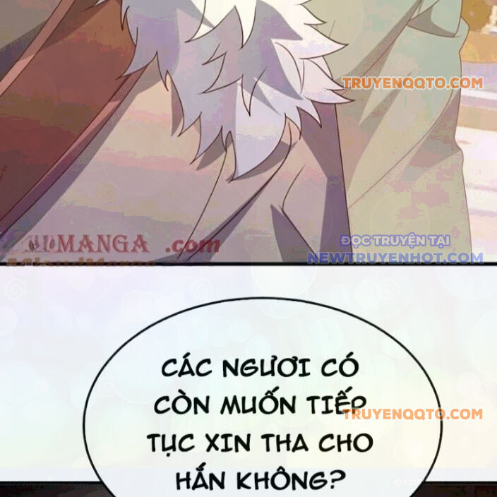 Tiên Võ Đế Tôn - Trang 135