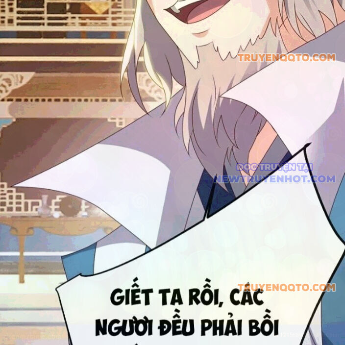 Tiên Võ Đế Tôn - Trang 141