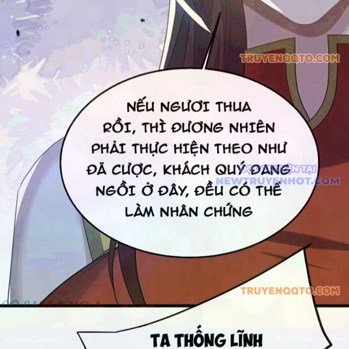 Tiên Võ Đế Tôn - Trang 28