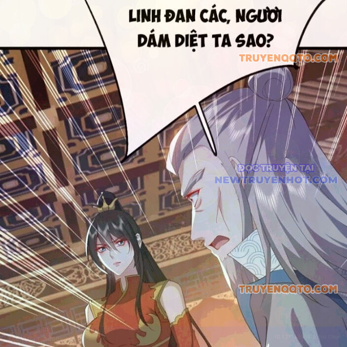 Tiên Võ Đế Tôn - Trang 29