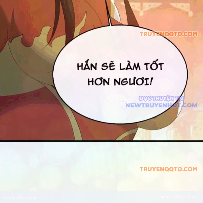 Tiên Võ Đế Tôn - Trang 35