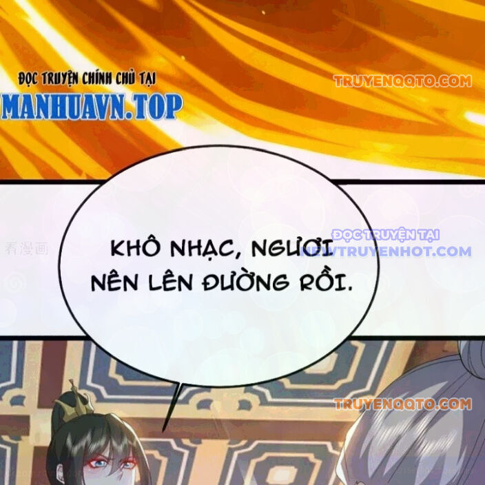 Tiên Võ Đế Tôn - Trang 39