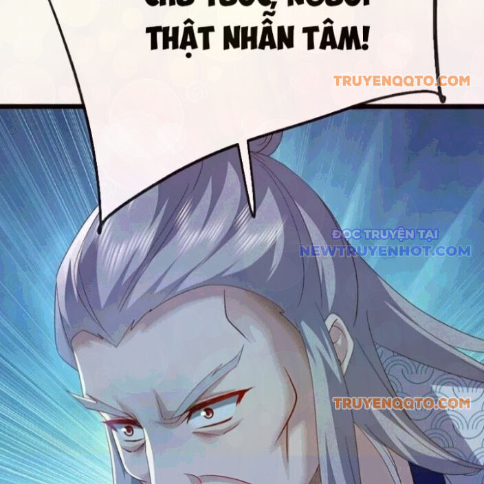 Tiên Võ Đế Tôn - Trang 44