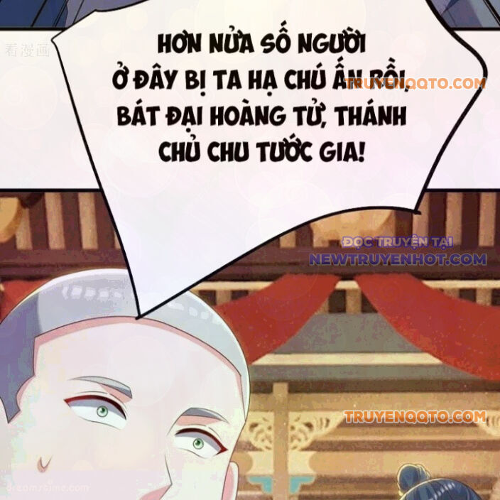 Tiên Võ Đế Tôn - Trang 98