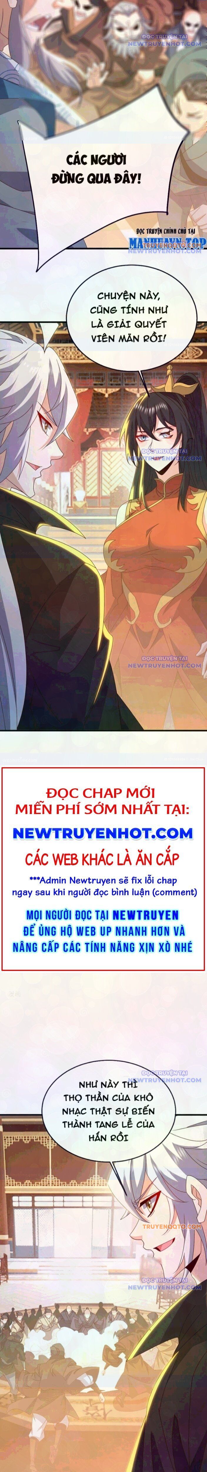 Tiên Võ Đế Tôn - Trang 3