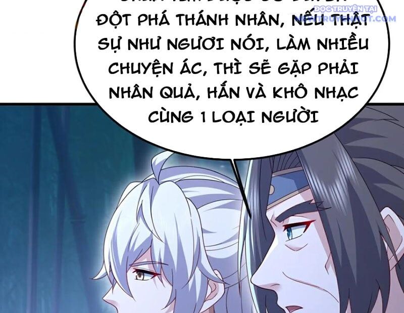 Tiên Võ Đế Tôn - Trang 117