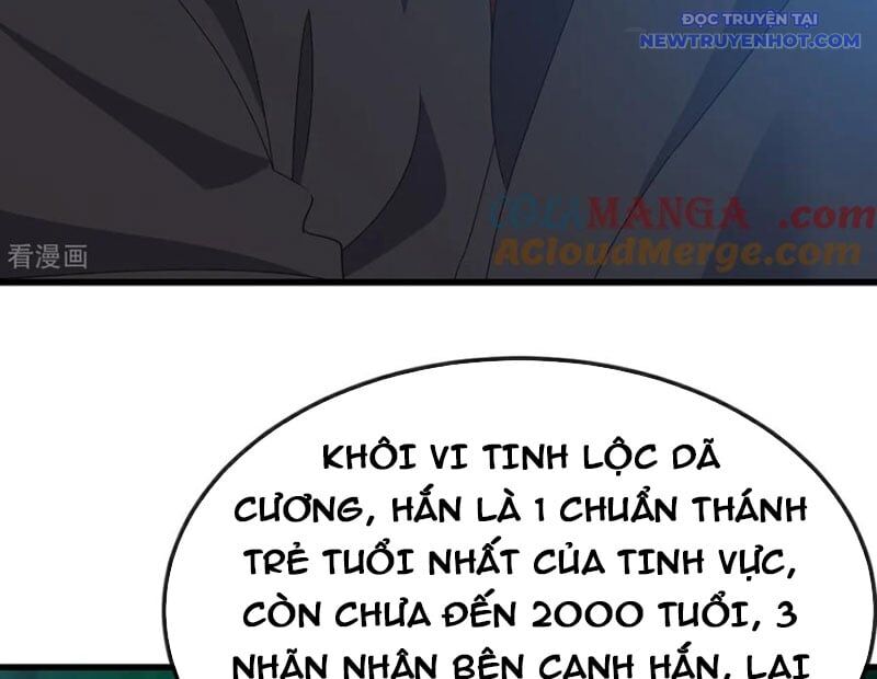 Tiên Võ Đế Tôn - Trang 134