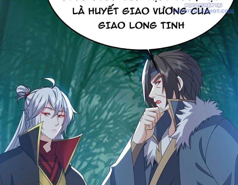 Tiên Võ Đế Tôn - Trang 135