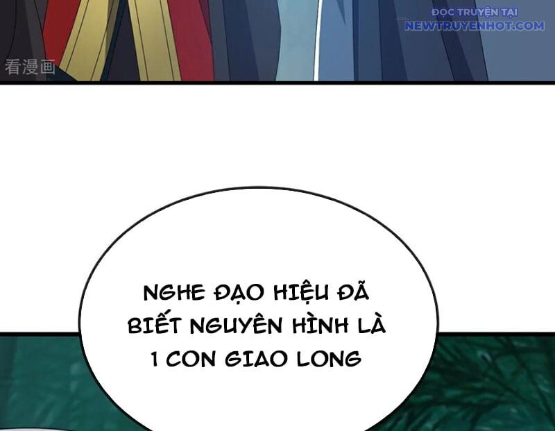 Tiên Võ Đế Tôn - Trang 137