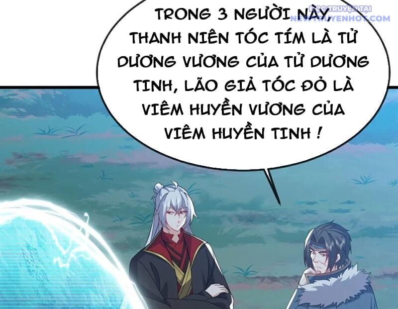 Tiên Võ Đế Tôn - Trang 144