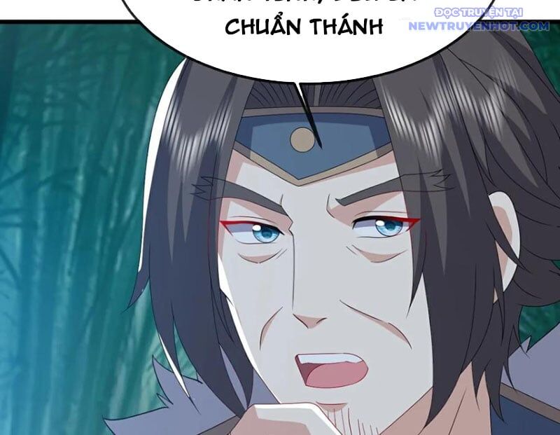 Tiên Võ Đế Tôn - Trang 147
