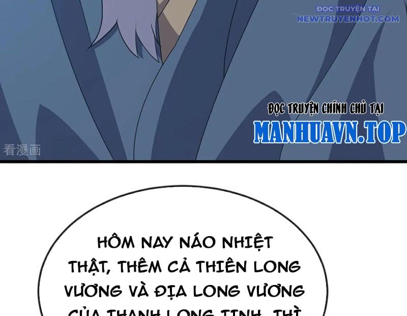 Tiên Võ Đế Tôn - Trang 149