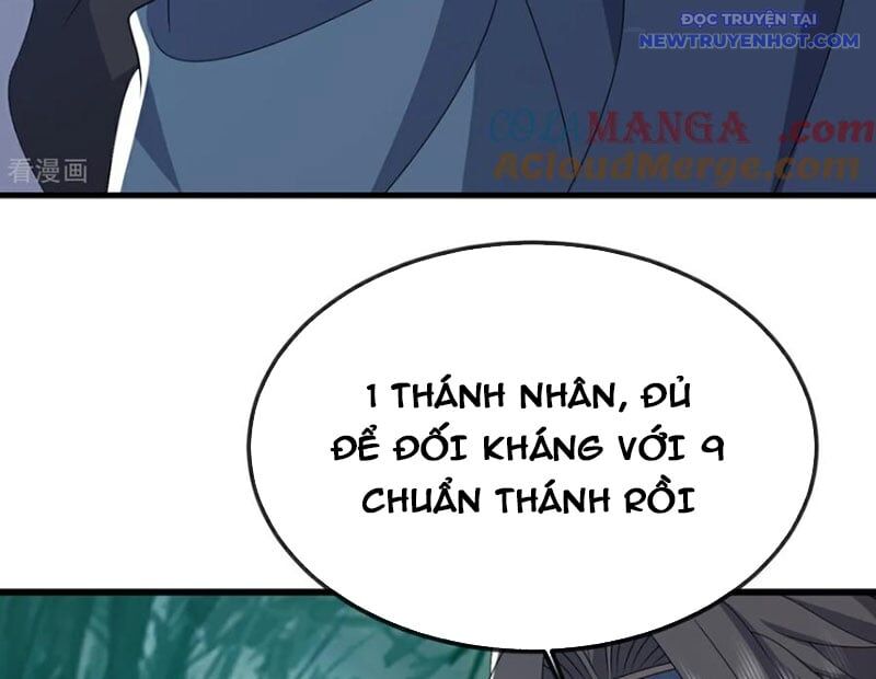 Tiên Võ Đế Tôn - Trang 152