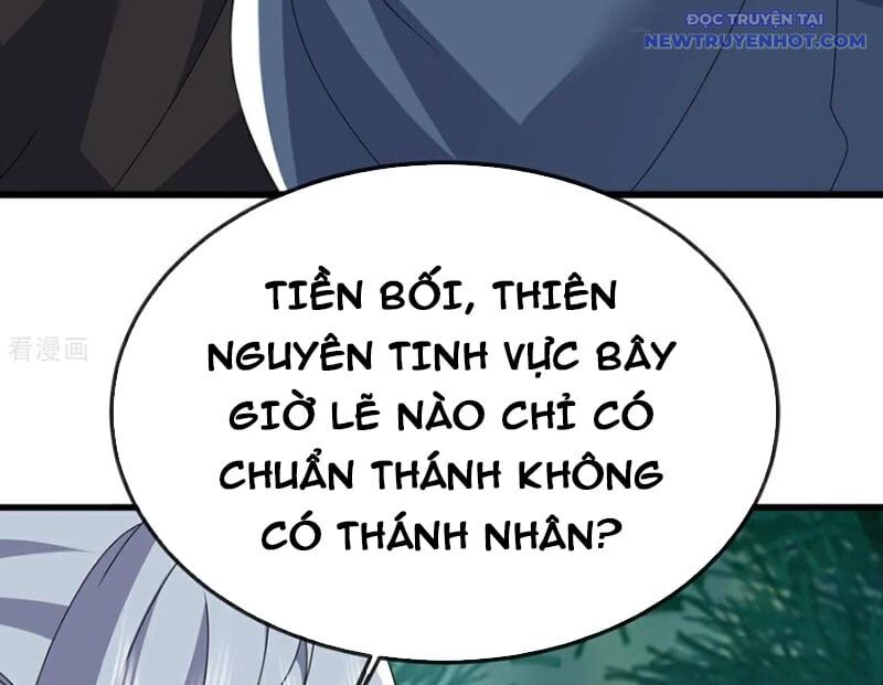 Tiên Võ Đế Tôn - Trang 155