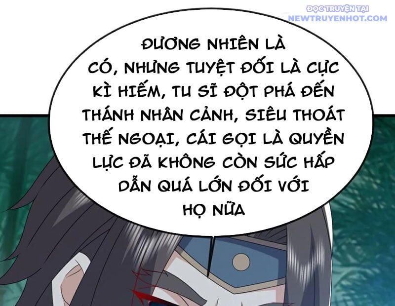 Tiên Võ Đế Tôn - Trang 159