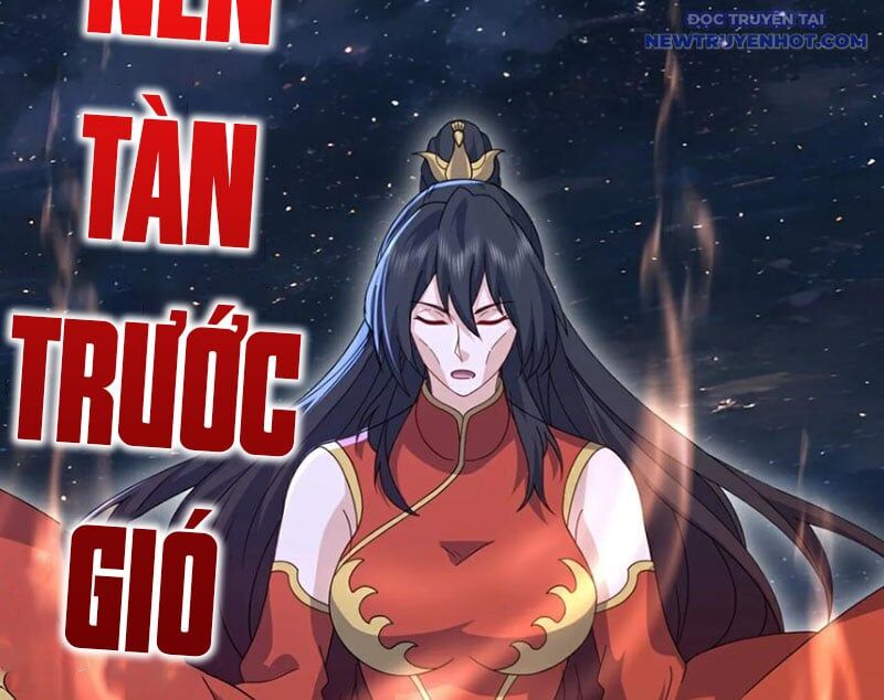 Tiên Võ Đế Tôn - Trang 16