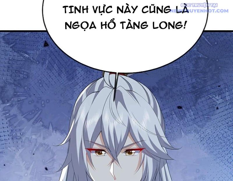 Tiên Võ Đế Tôn - Trang 165