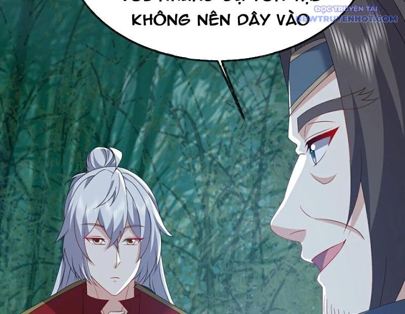 Tiên Võ Đế Tôn - Trang 168
