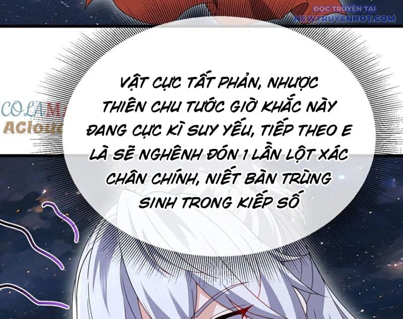 Tiên Võ Đế Tôn - Trang 18