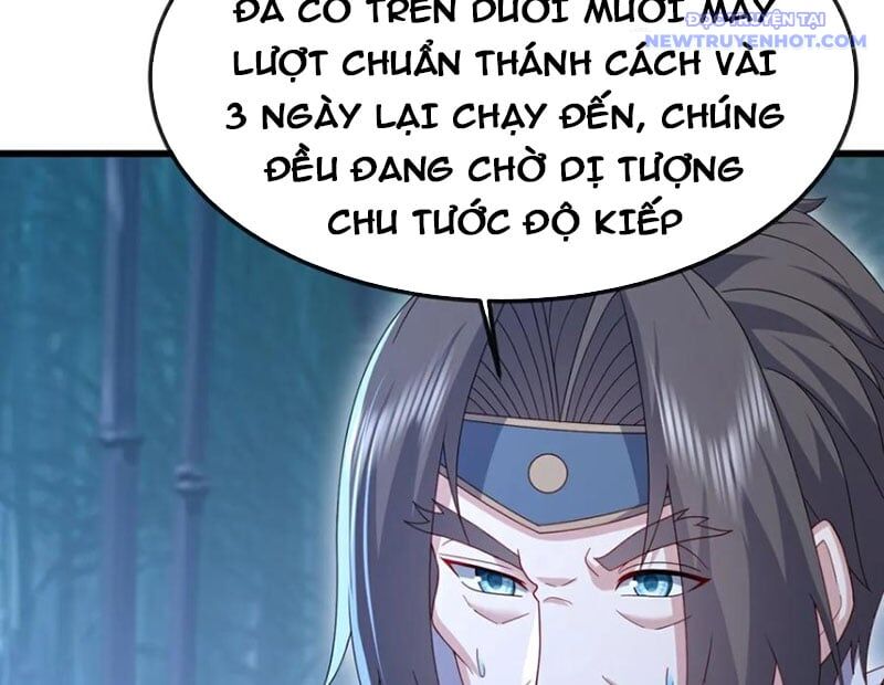 Tiên Võ Đế Tôn - Trang 84