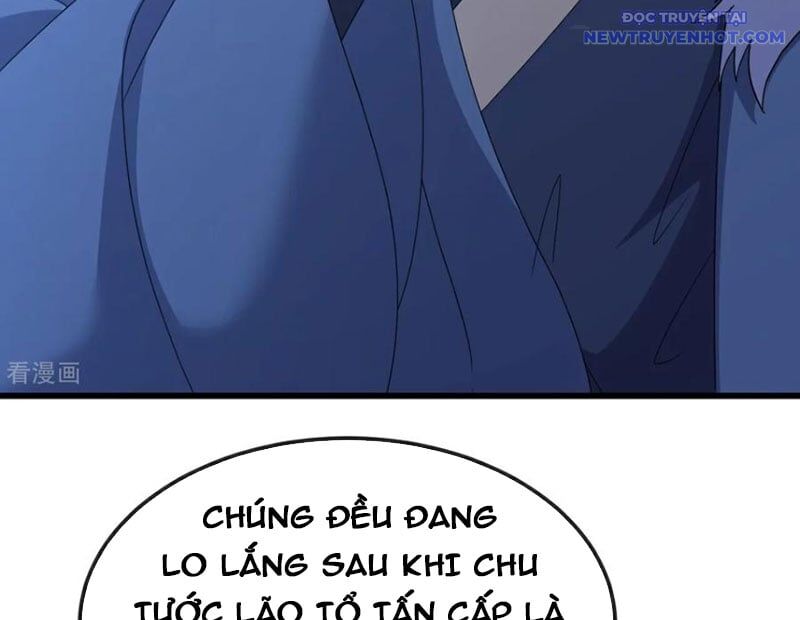Tiên Võ Đế Tôn - Trang 86