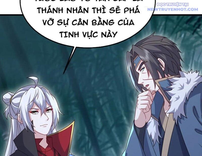 Tiên Võ Đế Tôn - Trang 87