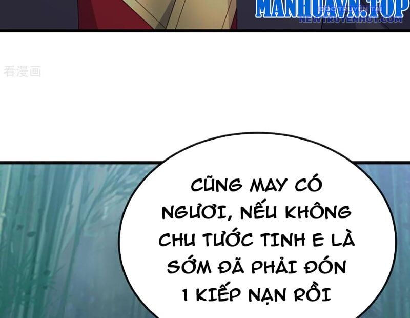 Tiên Võ Đế Tôn - Trang 93
