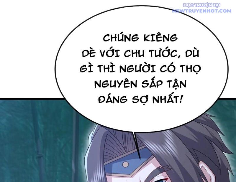 Tiên Võ Đế Tôn - Trang 96